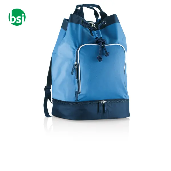 Sacca Nevada  600D -  4