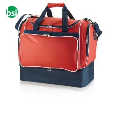 Borsone Primus - 600D - Immagine 4