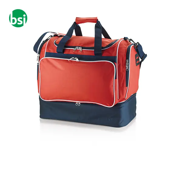 Borsone Primus - 600D -  4