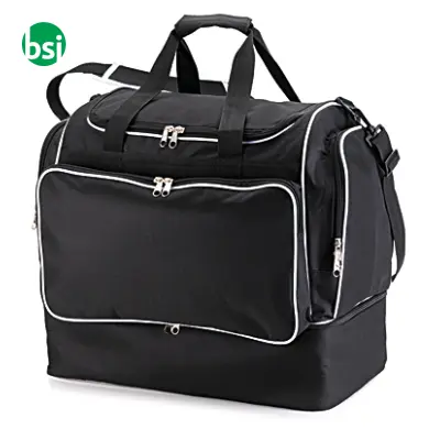 Borsone Primus - 600D - Immagine 5