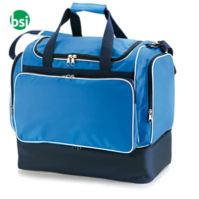 Borsone Primus - 600D - Immagine 6