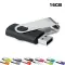 USB 16GB Chiavetta USB Personalizzabile - Twister - Anteprima 1