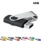 USB 4GB Flash Drive - Twister - Anteprima 1