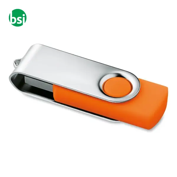 USB 64GB Chiavetta USB Promozionale - Twister -  16