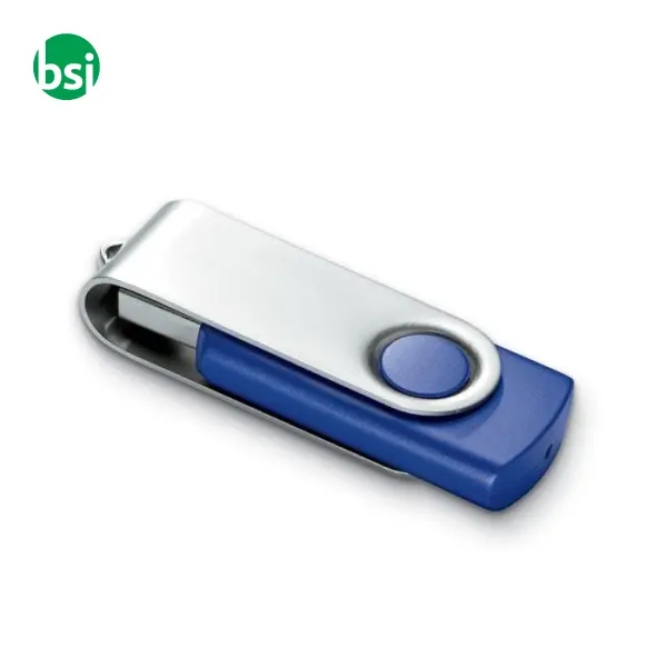 USB 64GB Chiavetta USB Promozionale - Twister -  19