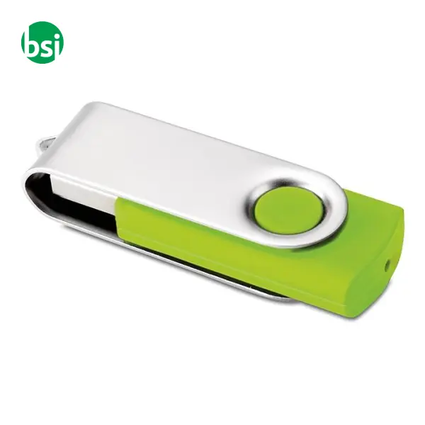 USB 64GB Chiavetta USB Promozionale - Twister -  13