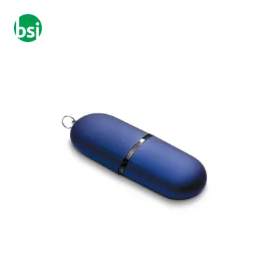 USB 1GB Flash Drive Pubblicitaria - Infocap - Immagine 12