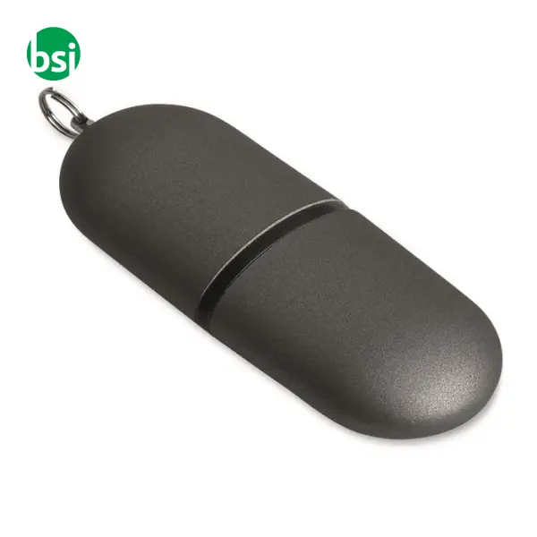 USB 1GB Flash Drive Pubblicitaria - Infocap -  10