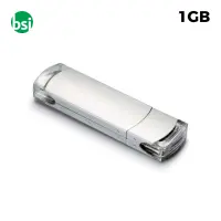 USB 1GB Chiavetta USB Personalizzabile - New York