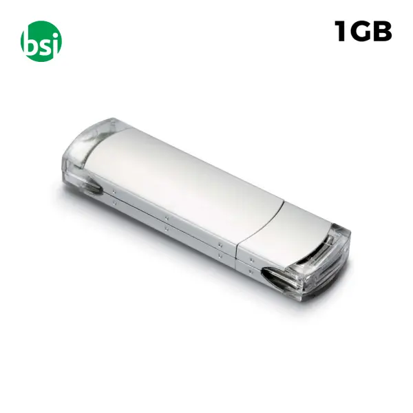 USB 1GB Chiavetta USB Personalizzabile - New York -  1