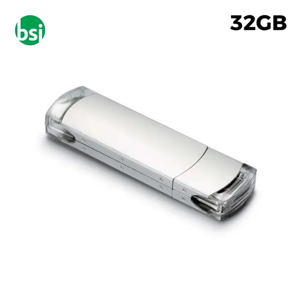 USB 32GB Chiavetta USB Pubblicitaria - New York -  1
