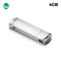 USB 4GB Chiavetta USB Promozionale - New York