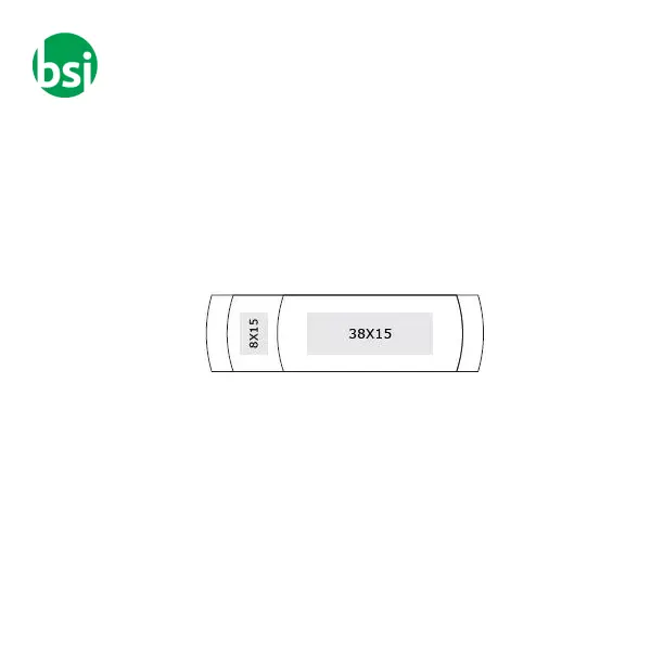 USB 64GB Flash Drive - New York -  2