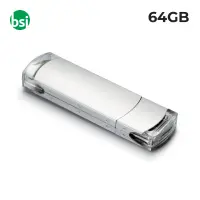 USB 64GB Flash Drive - New York