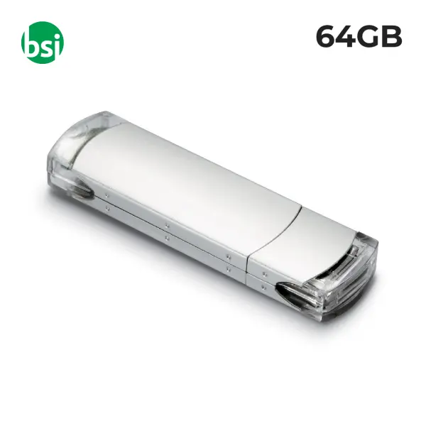 USB 64GB Flash Drive - New York -  1
