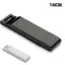 USB 16GB Flash Drive Pubblicitaria - Pechino - Anteprima 1