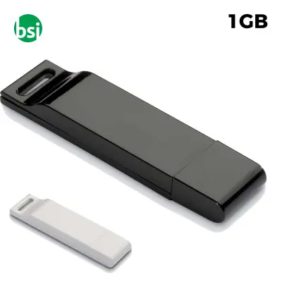 USB 1GB Flash Drive Promozionale - Pechino