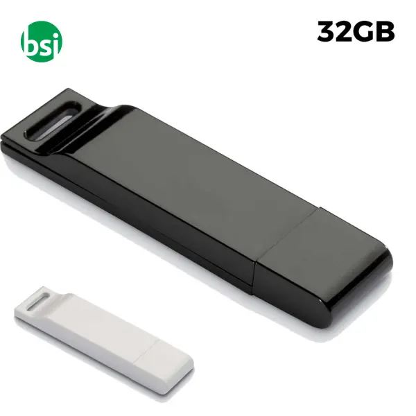 USB 32GB Chiavetta USB Personalizzabile - Pechino -  1
