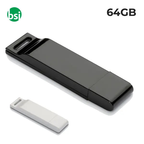 USB 64GB Flash Drive Personalizzabile - Pechino -  1