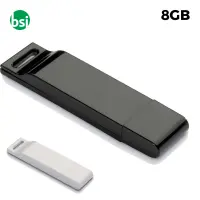 USB 8GB Flash Drive - Pechino