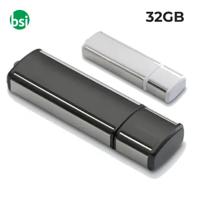 USB 32GB Flash Drive Personalizzabile - Parigi