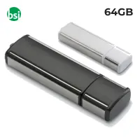 USB 64GB Chiavetta USB Promozionale - Parigi