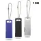 USB 1GB Flash Drive - Sottile - Anteprima 1