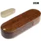 USB 2GB Chiavetta USB Personalizzabile - Woody Flash - Anteprima 1