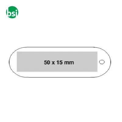 USB 8GB Chiavetta USB Promozionale - Woody Flash - Immagine 2