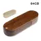 USB 64GB Chiavetta USB Pubblicitaria - Woody Flash - Anteprima 1