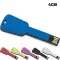 USB 4GB Chiavetta USB Pubblicitaria - Chiave II - Anteprima 1
