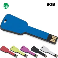 USB 8GB Flash Drive - Chiave II