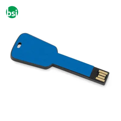 USB 1GB Flash Drive Promozionale - Chiave II - Immagine 11