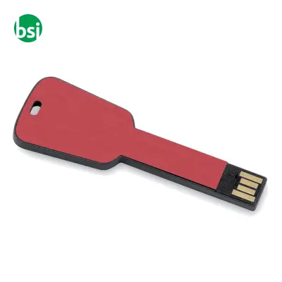 USB 1GB Flash Drive Promozionale - Chiave II - Immagine 12