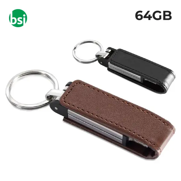 USB 64GB Chiavetta USB Promozionale - Singapore -  1