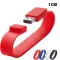 USB 1GB Flash Drive - Braccialetto - Anteprima 1