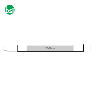USB 2GB Flash Drive Pubblicitaria - Braccialetto - Immagine 2