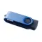 USB 2GB Chiavetta USB Promozionale - Twister Color - Anteprima 10