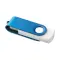 USB 2GB Chiavetta USB Promozionale - Twister Morbida - Anteprima 10