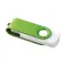 USB 2GB Chiavetta USB Promozionale - Twister Morbida - Anteprima 12