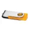 USB 1GB Chiavetta USB Promozionale - Twister Trasparente - Anteprima 11