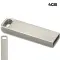 USB 4GB Chiavetta USB Promozionale - Aluflash Square - Anteprima 1