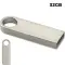 USB 32GB Flash Drive - Aluflash Roundy - Anteprima 1