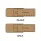 USB 1GB Chiavetta USB Personalizzabile - Bamboo - Anteprima 2