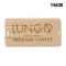 USB 16GB Flash Drive Personalizzabile - Mini Sottile - Anteprima 1