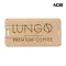 USB 4GB Flash Drive Pubblicitaria - Mini Sottile - Anteprima 1
