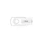USB 64GB Chiavetta USB Promozionale - 3.0 Twister Color - Anteprima 2