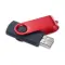 USB 64GB Chiavetta USB Promozionale - 3.0 Twister Color - Anteprima 11