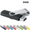 USB 32GB Chiavetta USB Pubblicitaria - Twister OTG - Anteprima 1