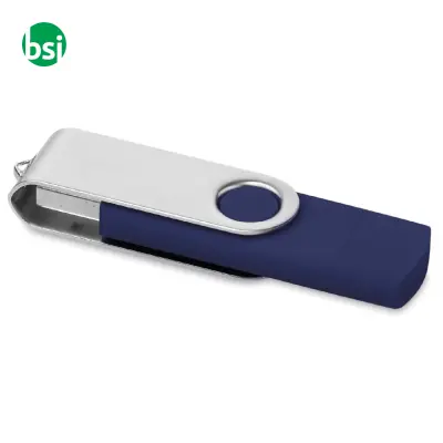 USB 32GB Chiavetta USB Pubblicitaria - Twister OTG - Immagine 10